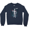 rare shiny trooper Crewneck Sweatshirt