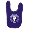 northern soul keep the faith Baby Bibs