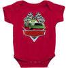 chick hicks Baby Bodysuit
