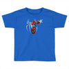 mega spidy Toddler T-shirt