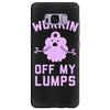 vintage dg506 workin off my lumps best trending Samsung Galaxy S8 Plus