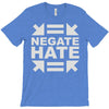negate hate T-Shirt