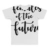 females of the future All Over Men's T-shirt