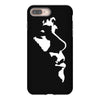 ian brown the stone roses indie music god iPhone 8 Plus Case