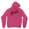Girls Friends Tv Show Unisex Hoodie