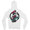 dragboarder Zipper Hoodie