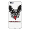 french kiss iPhone 6 Plus/6s Plus Case