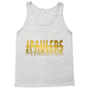 jake paulers gold Tank Top