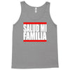 salud mi familia  fast 7 vin auto tuning diesel paul walker kult fun l Tank Top