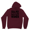 marry puerto rican woman Unisex Hoodie