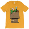 wake up T-Shirt