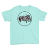 famous Youth Tee
