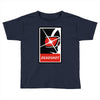deadshot suicide squad Toddler T-shirt