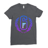 Rainbow Six Siege Ladies Fitted T-Shirt