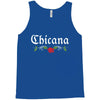 Chicana Tank Top