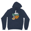 i was normal cats Hoodie