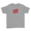 bruno mars Youth Tee