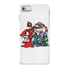 monster mash iPhone 7 Case