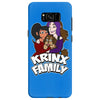krinx family Samsung Galaxy S8