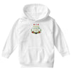 home is where the guac is Youth Hoodie