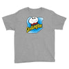 skellington Youth Tee