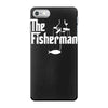 the fisherman iPhone 7 Case