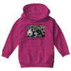 Pierre Auguste Renoir Bal Du Moulin De La Galette Youth Hoodie