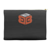 LOGO IT'S COOL Accessory Pouches