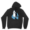 purrfect plan Unisex Hoodie