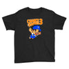 RAPPER 4 Youth Tee
