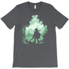 the adventure begins T-Shirt