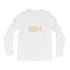 fish Long Sleeve Shirts