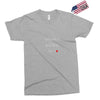 i never Exclusive T-shirt