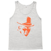 clockwork orange Tank Top