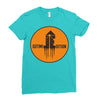 Limited Edition Ladies Fitted T-Shirt