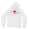 monster weightlifting Unisex Hoodie