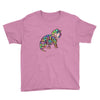 Halloween Youth Tee