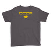cccp retro,ussr,communist,russia,cold war,fun Youth Tee