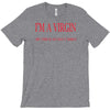 im a virgin T-Shirt