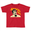 Rock Balboa Adrian Toddler T-shirt