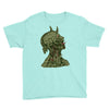 anatomy of evil Youth Tee