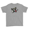rabid Youth Tee