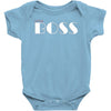 boss bad Baby Bodysuit