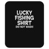 luck fishing Mousepad