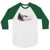 Girl 3/4 Sleeve Shirt
