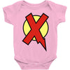 x! Baby Onesie