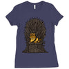 hypnoking! Ladies Fitted T-Shirt