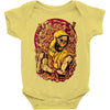 ultras flare Baby Onesie