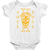 soul II soul Baby Bodysuit