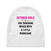 October Girls Baby Beanies
